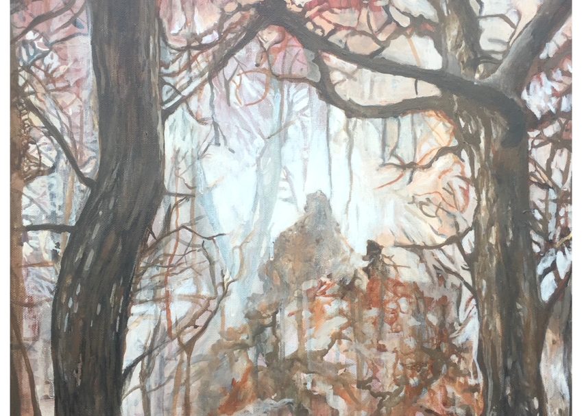 Løfte det opp av jorda #3