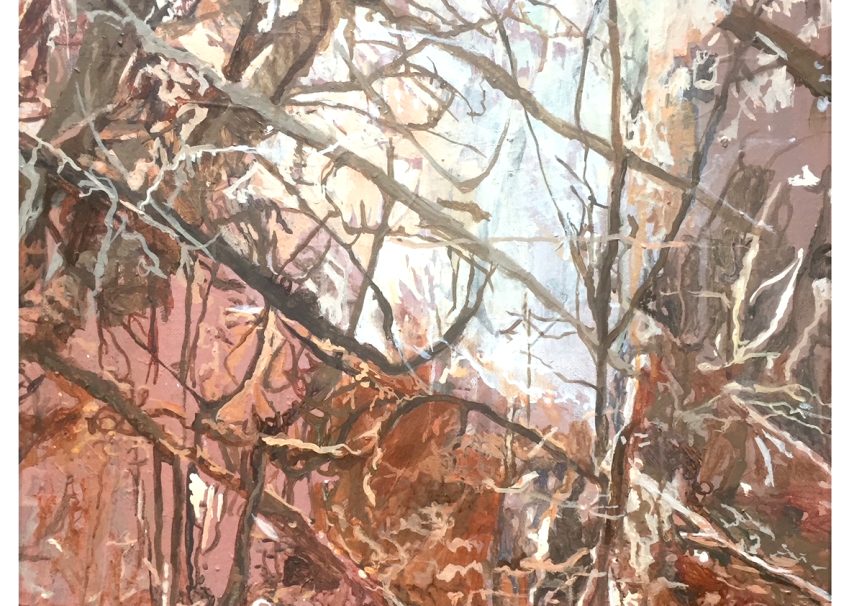 Løfte det opp av jorda #4