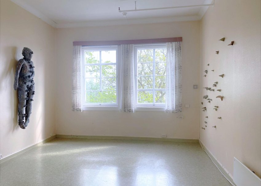 knarvikstrandatuberkoloseheimognervesenatorium